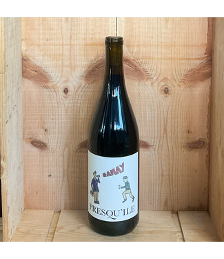 Presqu'ile Santa Maria Valley Gamay Noir 2025