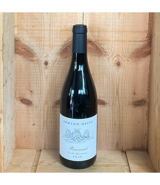 Armand Heitz Pommard Clos Bauder 2020