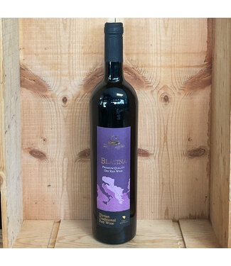 Wines of Illyria Blatina Bosnia-Herzegovina Red 750ml