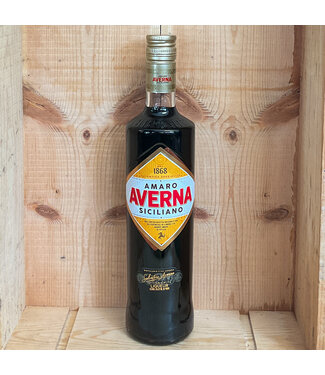 Averna 750ml