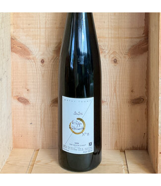 Lauer Barrel X Riesling 2025 Magnum