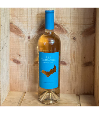 Domaine de la Courtade "Les Terrasses" Rosé 2024