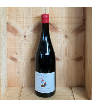 Barc & Vallee Les Petites Collines Pinot Noir 2025