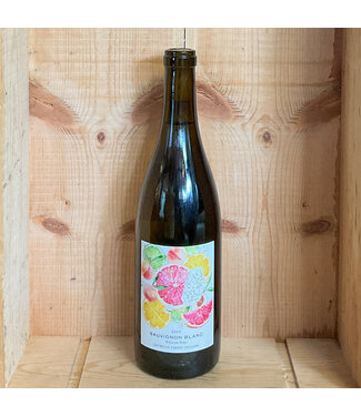 Patricia Green Cellars Willamette Valley Sauvignon Blanc 2025