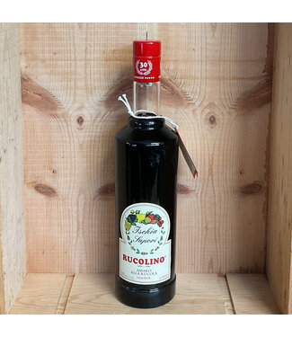 Rucolino Amaro Ischia Sapori Alla Rucola Liqueur 700mL