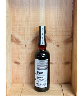 Yamato Fuk Whiskey 3 Year 750mL