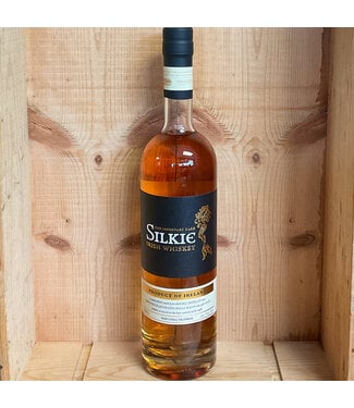 Sliabh Liag The Legendary Dark Silkie Irish Whisky