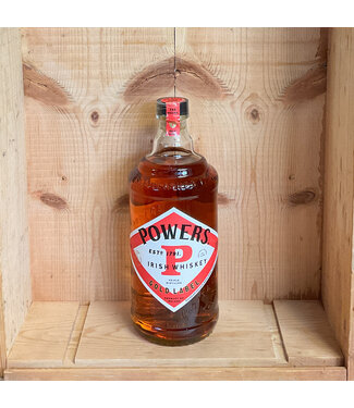 Powers Gold Label Irish Whiskey 750ml