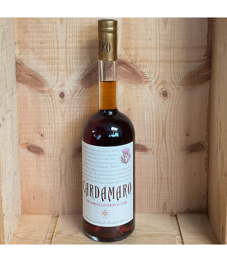 Cardamaro 750ml