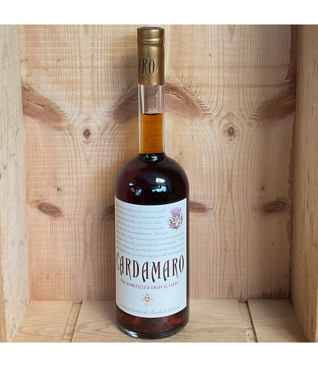 Cardamaro 750ml