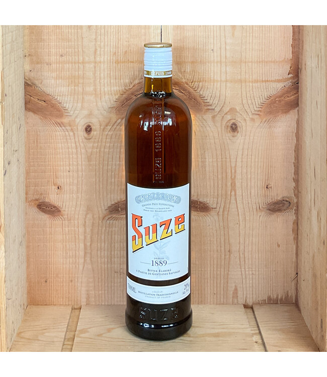 Suze L'Originale Aperitif 700ml