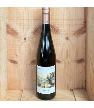 Hiedler Phenomenon Gruner Veltliner 2025 750ml