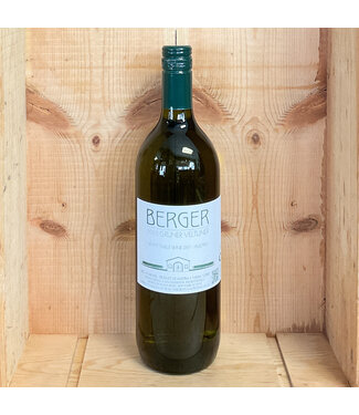 Berger Gruner Veltliner 2025 1lt