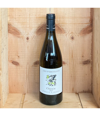 Arnaud Lambert Saumur Blanc Les Parcelles 2023
