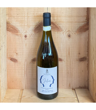 Borgo del Cedro Frascati Superiore DOCG "Filiae" 2025