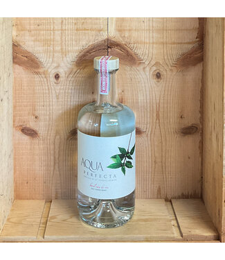 St. George Aqua Perfecta Basil Eau de Vie 750ml