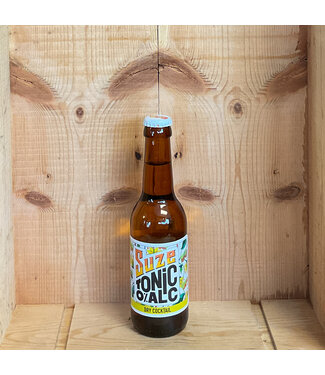 Suze Tonic 0% Dry Cocktail 250ml