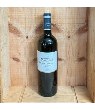 Chateau de Cerons Grand Enclos Graves Blanc 2022