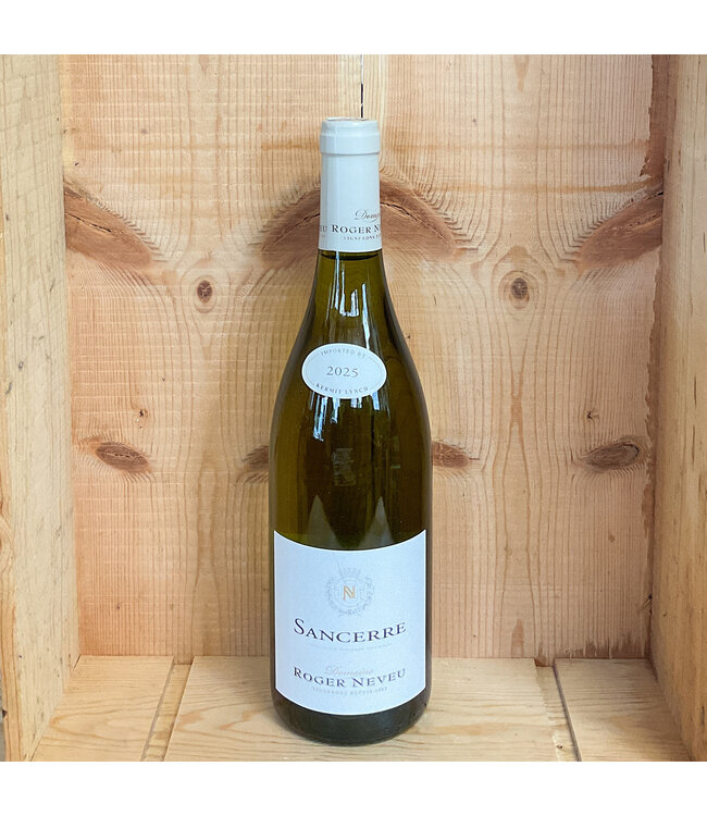 Domaine Roger Neveu Sancerre 2025