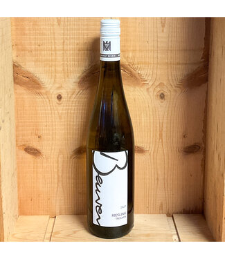 Beurer Riesling Trocken 2023 750mL