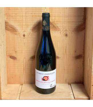 Perrachon Beaujolais Villages 2025
