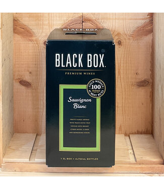 Black Box Sauvignon Blanc 3Lt