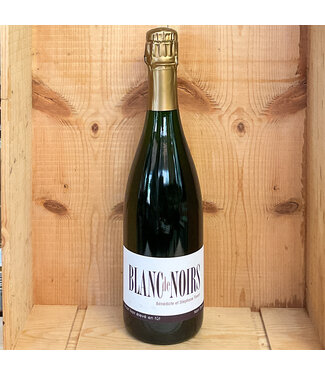 Tissot Crémant du Jura Blanc de Noirs Non Dosé NV