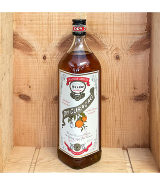Pierre Ferrand Dry Curacao 1Lt