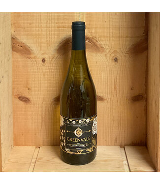Greenvale Chardonnay Unoaked 2025