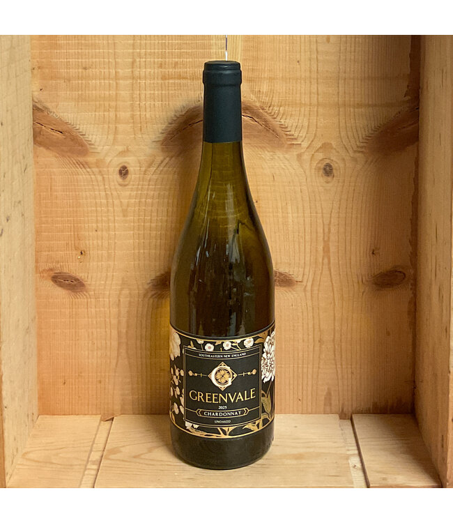 Greenvale Chardonnay Unoaked 2025