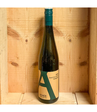 Wolfgang Aigner Kremstal Gruner Veltliner Sandgrube 2024