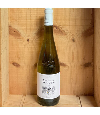 Domaine Gadais Muscadet Sèvre et Maine Sur Lie Navineuax Amphibolite 2024