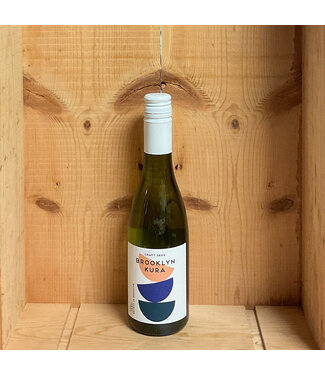 Brooklyn Kura Tidal Junmai 375ml