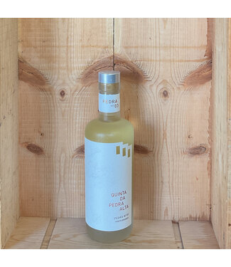 Quinta da Pedra Alta Pedra No 03 Porto Branco 500mL