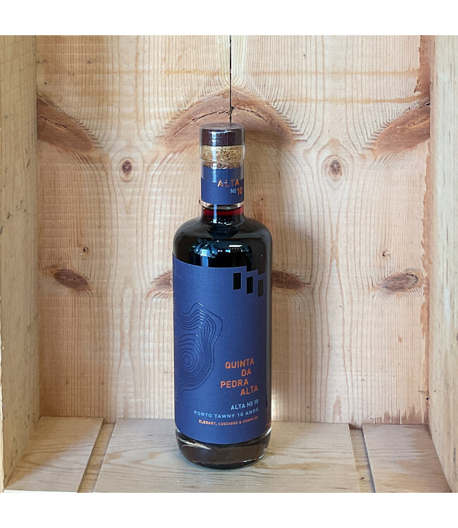 Quinta da Pedra Alta Pedra a Pedra Tinto 2022