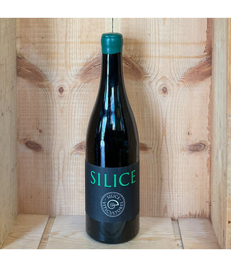 Silice Viticultores Ribeira Sacra Blanco 2021