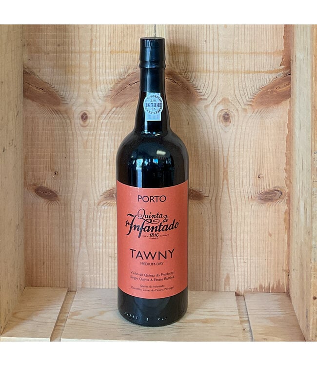 Quinta do Infantado Tawny Port 750ml