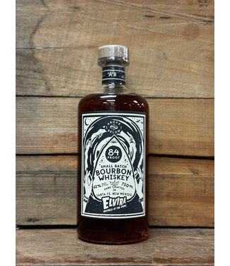 As Above So Below Elvira Bourbon 750ml