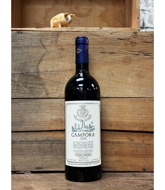 Falchini Campora San Gimignano Toscano Rosso Cabernet Merlot 2015