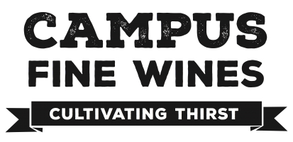 Campus Fine Wines
