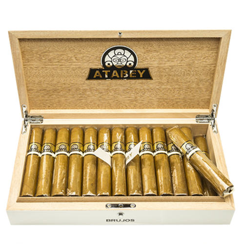 Atabey Atabey Brujos bx25 Atabey Atabey Brujos bx25