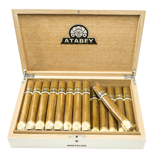 Atabey Atabey Delirios bx25 Atabey Atabey Delirios bx25
