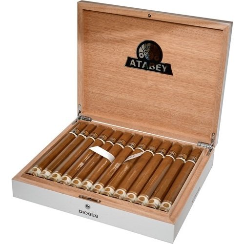 Atabey Atabey Dioses bx25 Atabey Atabey Dioses bx25