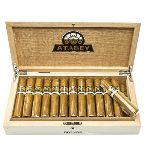 Atabey Atabey Divinos bx25 Atabey Atabey Divinos bx25