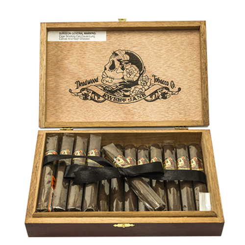 Deadwood Crazy Alicebx10 Deadwood Crazy Alicebx10