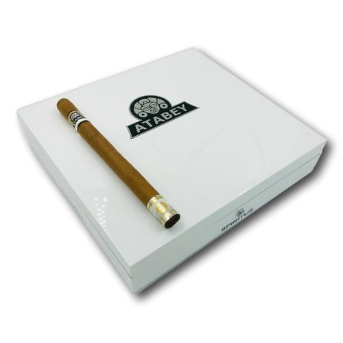 Atabey Atabey Spiritus bx25 Atabey Atabey Spiritus bx25