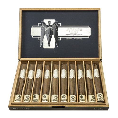 Principle Cigars Principle Vainqueur bx10 Principle Cigars Principle Vainqueur bx10