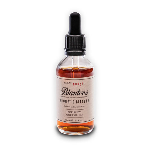 Blantons Blanton's Aromatic Bitters Blantons Blanton's Aromatic Bitters