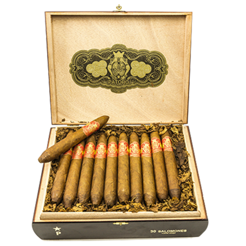 Patoro Cigars Patoro XO Salamone bx30 Patoro Cigars Patoro XO Salamone bx30
