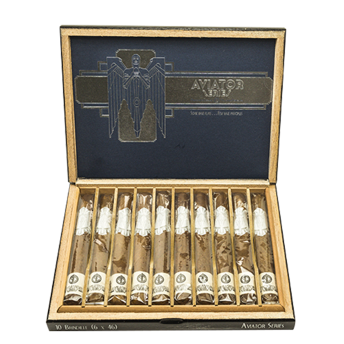 Principle Cigars Principle Aviator Brindille Principle Cigars Principle Aviator Brindille